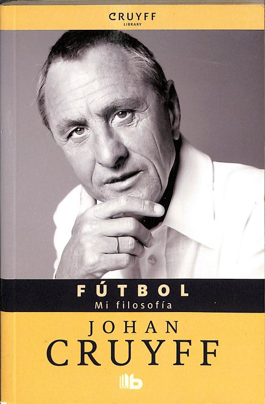 Fútbol. Mi filosofía
