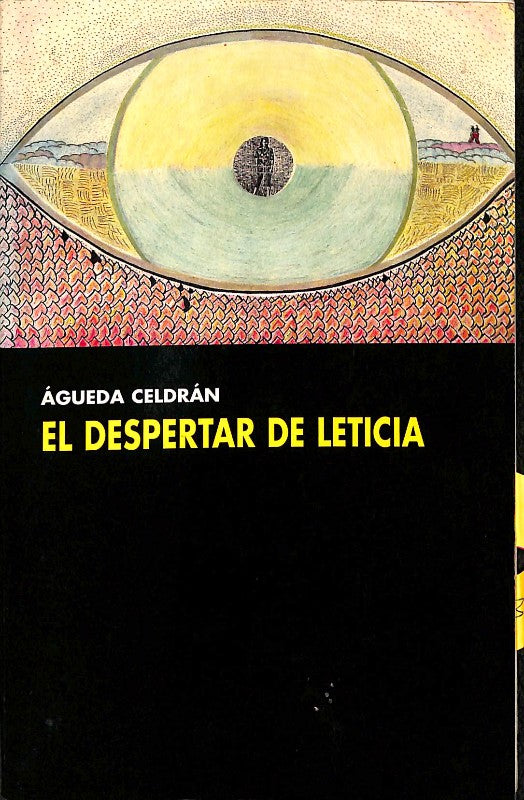 El despertar de Leticia