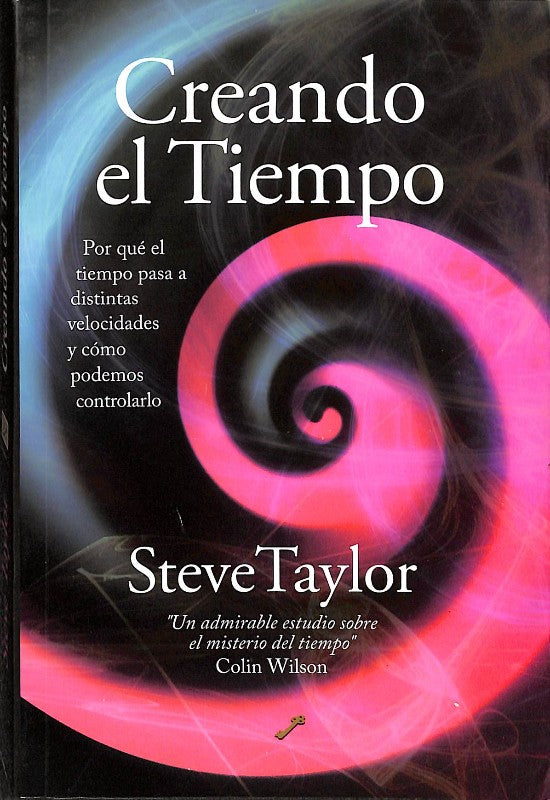 Creando el Tiempo