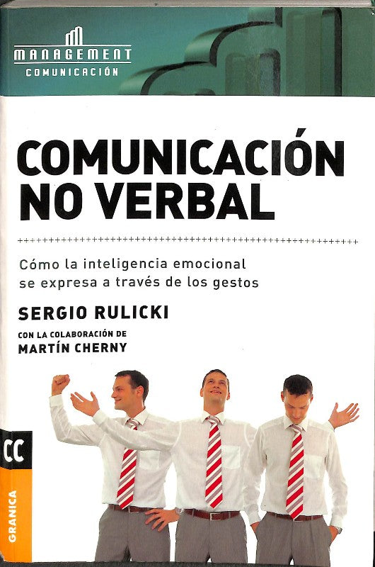 Comunicación No Verbal