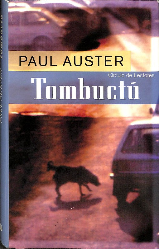 Tombuctú