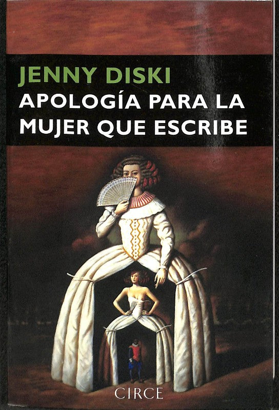 Apología para la Mujer Que Escribe