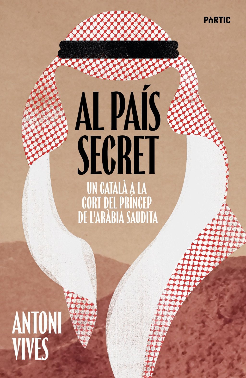 Al País Secret