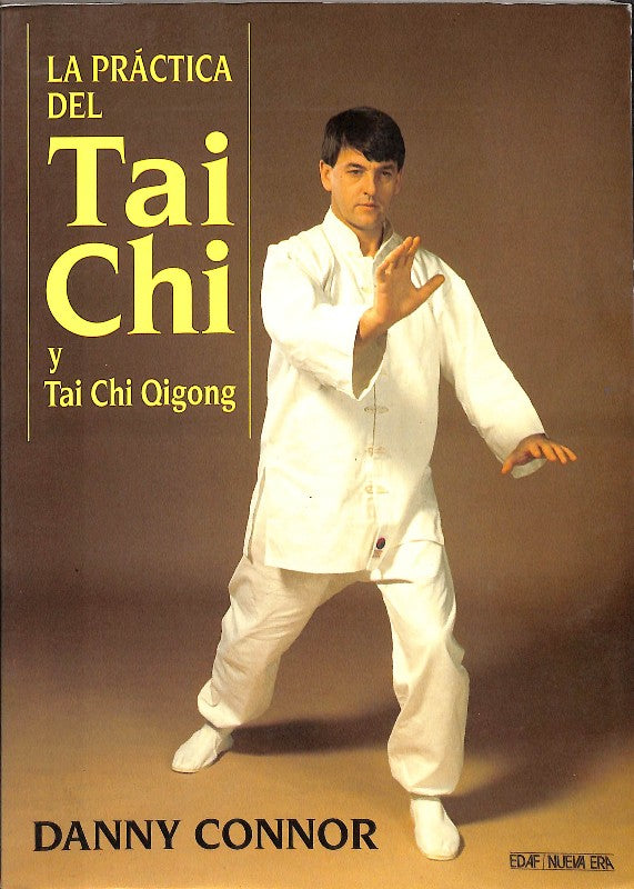 La Práctica del Tai Chi y Tai Chi Qigong