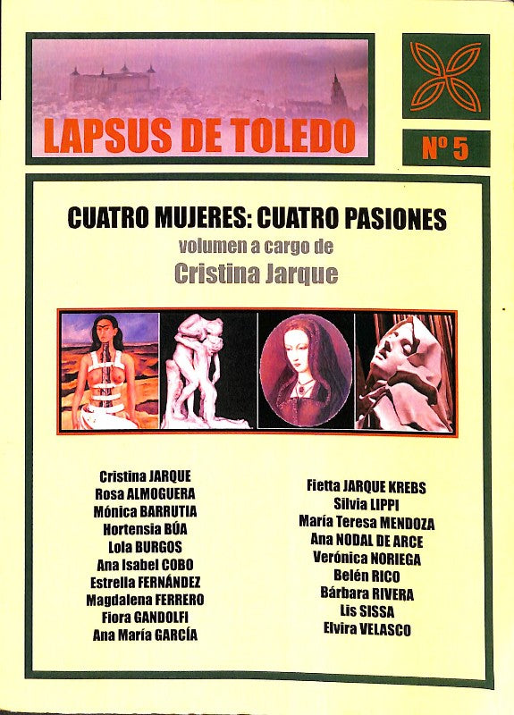 Cuatro Mujeres