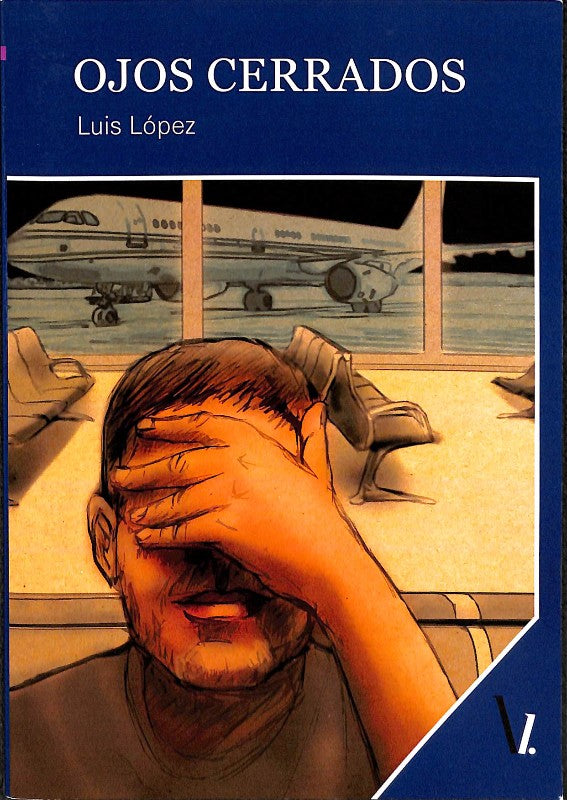 Ojos Cerrados