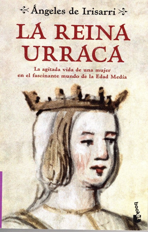La Reina Urraca