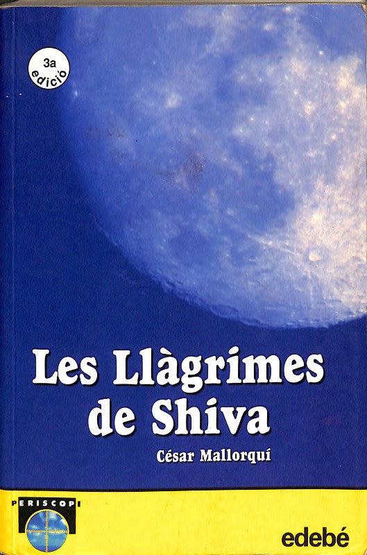 Les Llàgrimes de Shiva