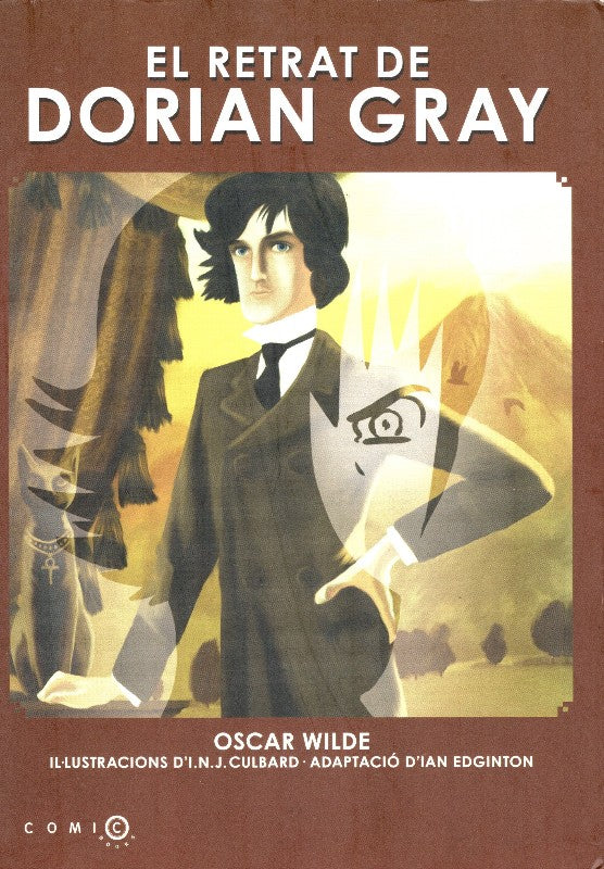 El Retrat de Dorian Gray