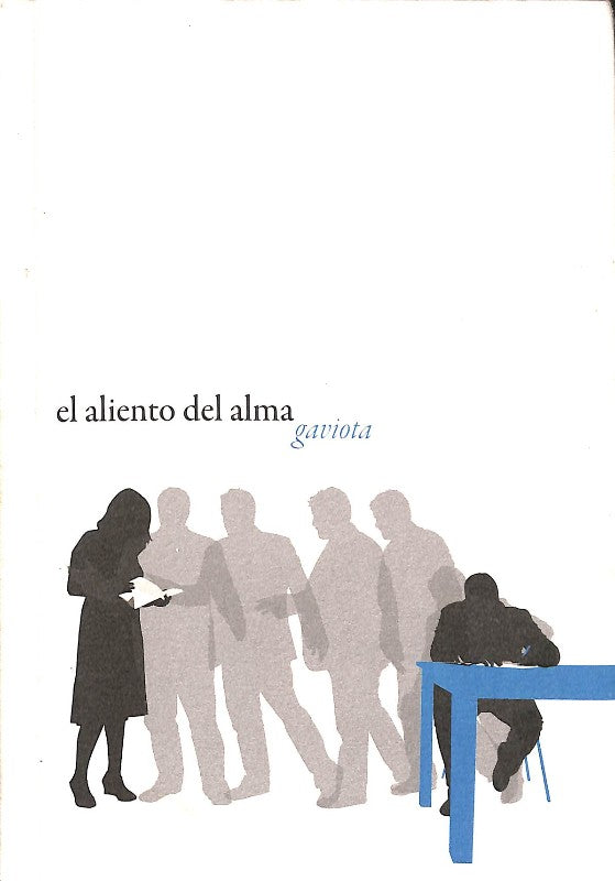 El Aliento del Alma