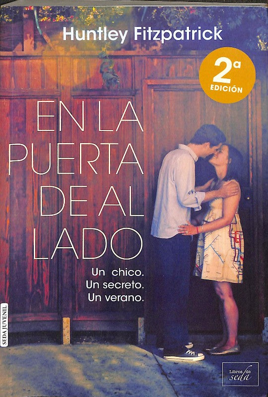 En la Puerta de al Lado