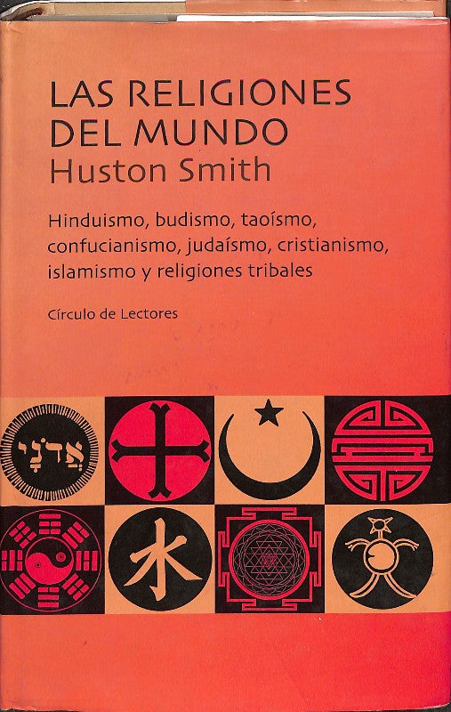 Las religiones del mundo