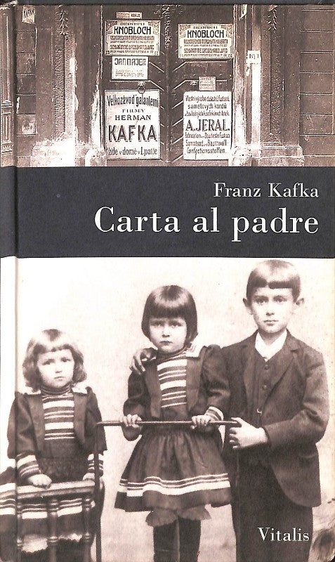Carta Al Padre
