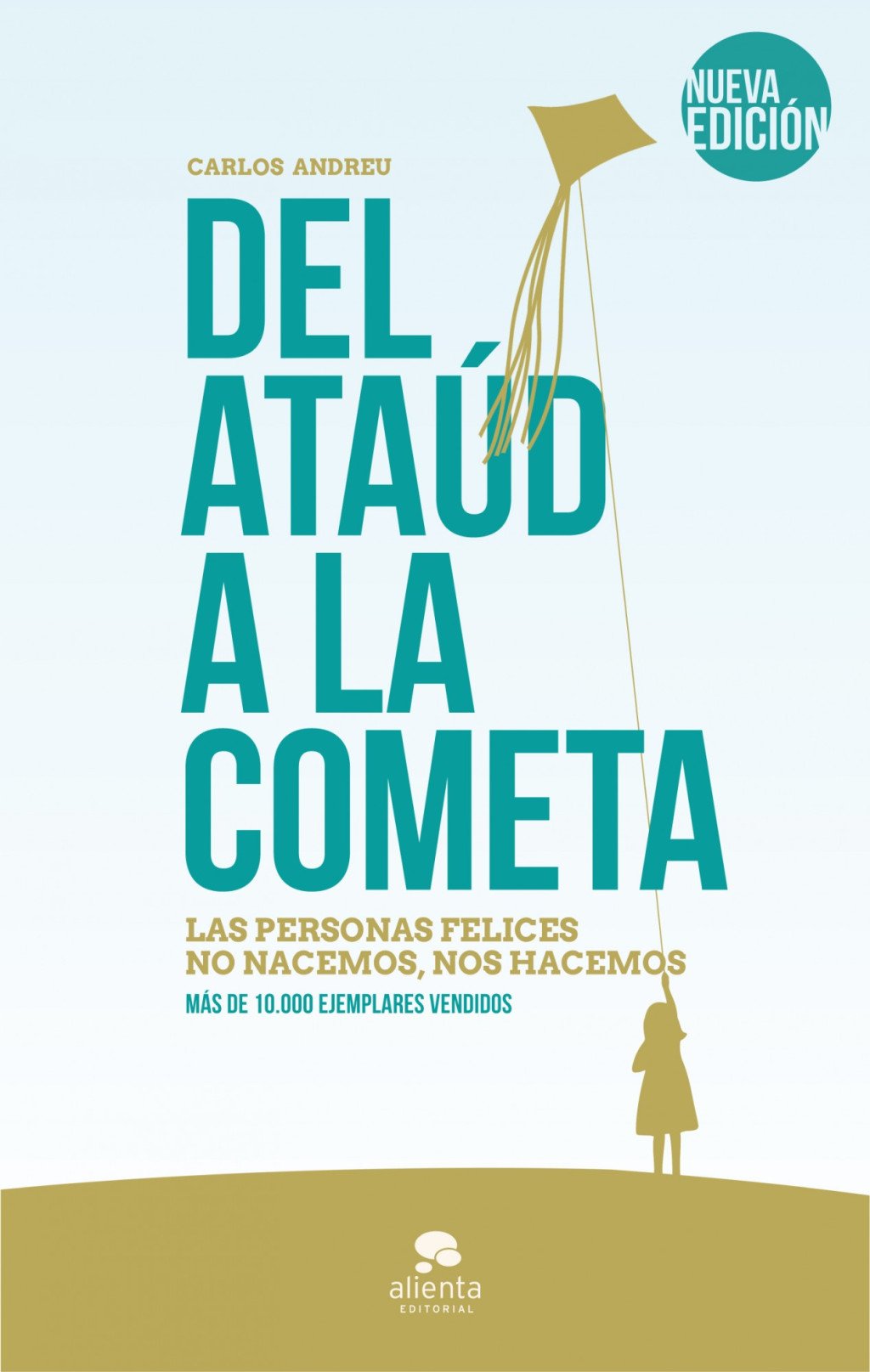 Del Ataúd a la Cometa