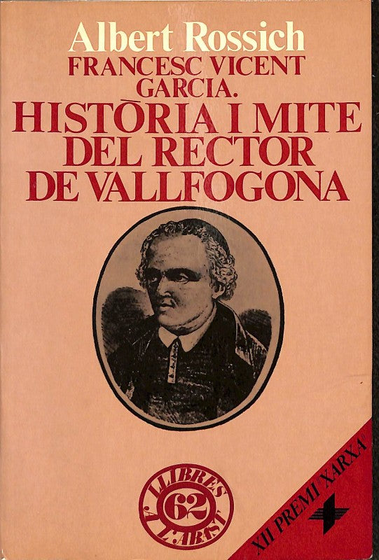 Francesc Vicent Garcia