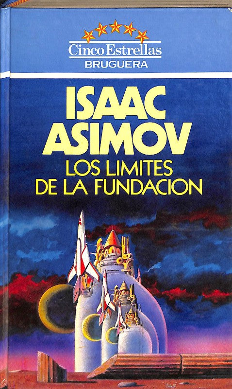 Los límites de la Fundación