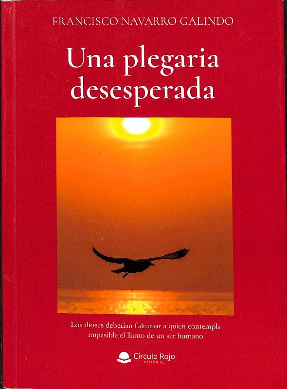 Una Plegaria Desesperada