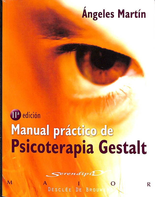 Manual Práctico de Psicoterapia Gestalt