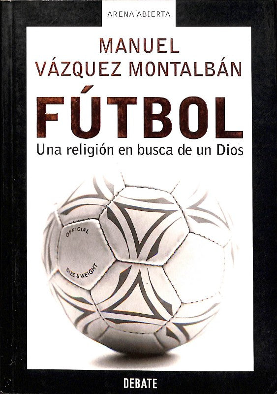 Fútbol