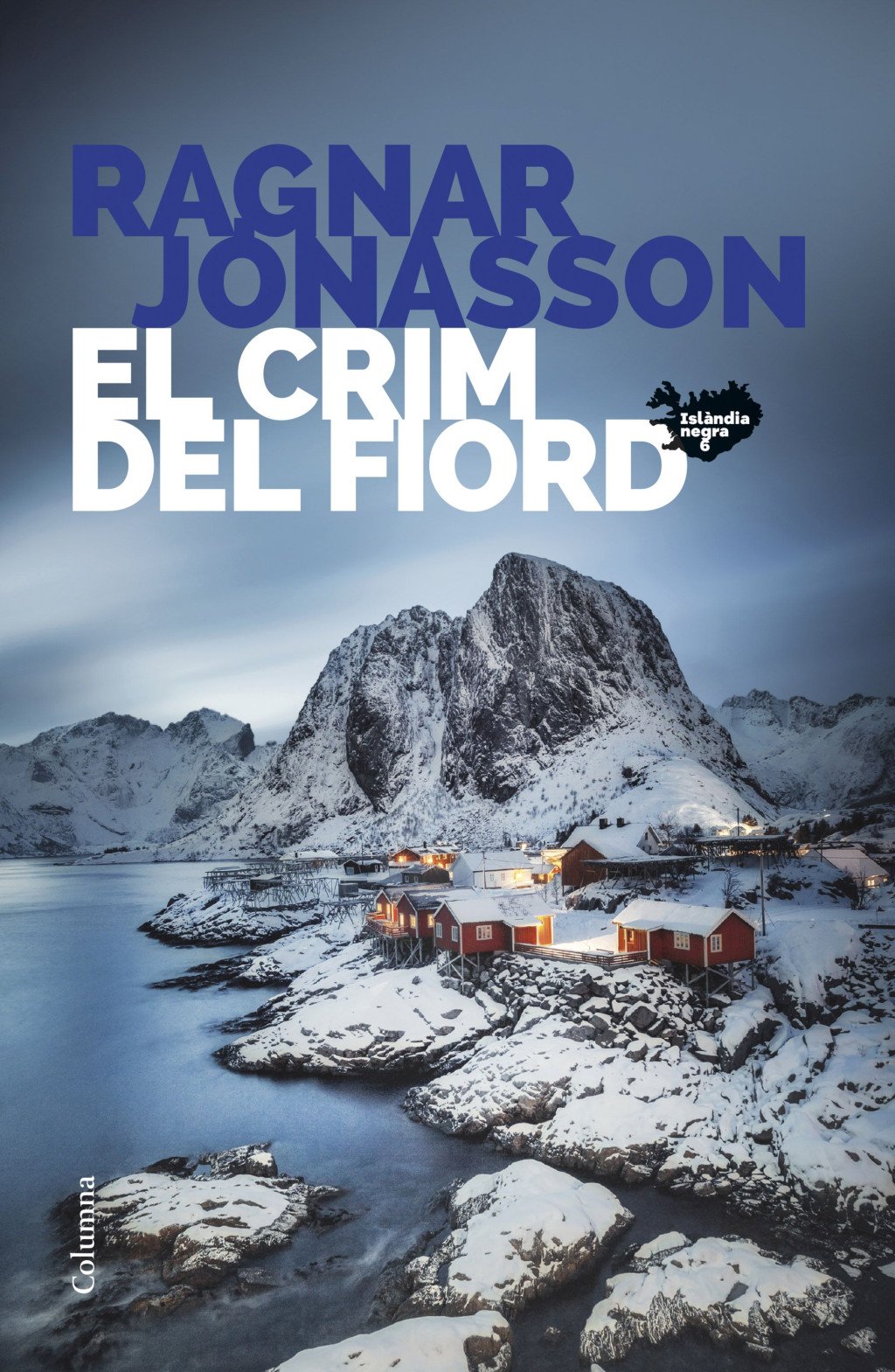 El Crim del Fiord