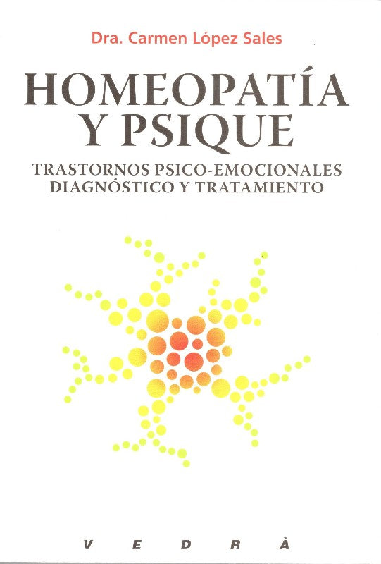 Homeopatia y Psique