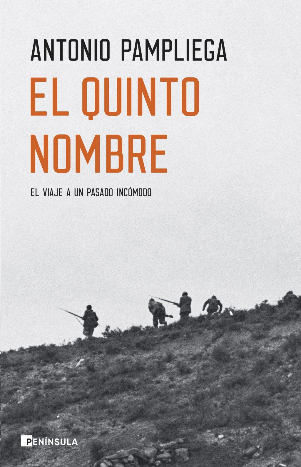 El Quinto Nombre: El Viaje a un Pasado Incómodo