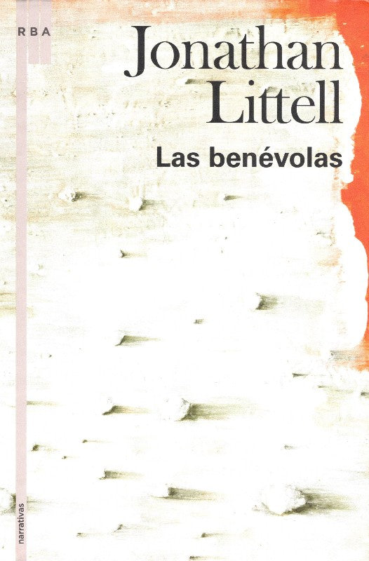 Las Benevolas