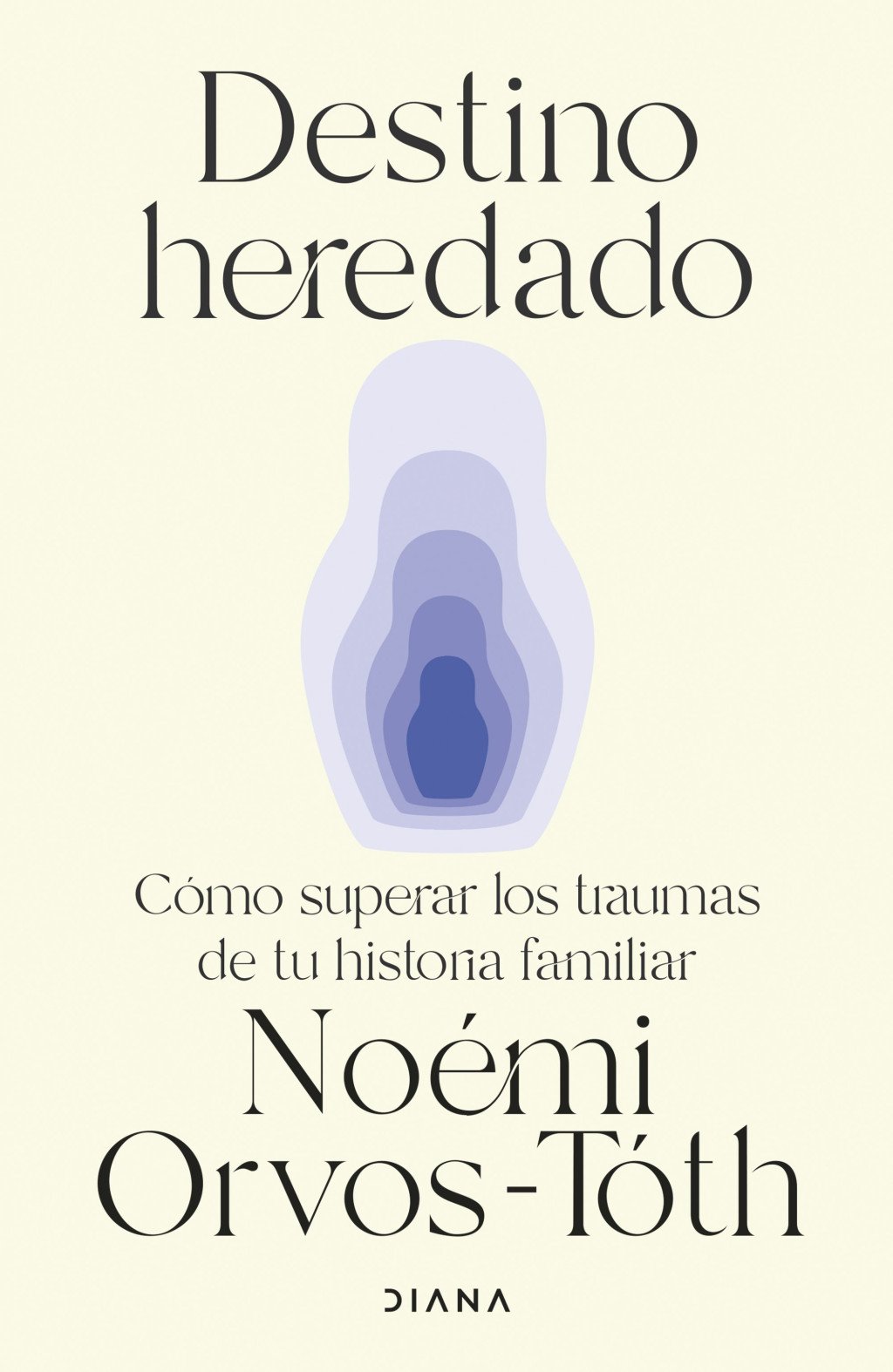 Destino Heredado