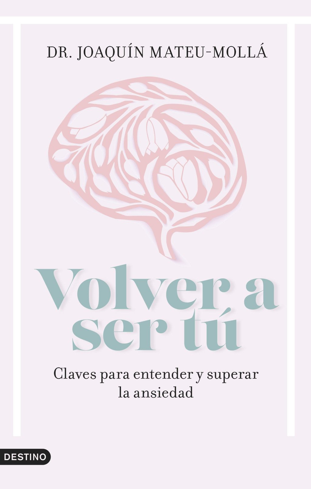 Volver a Ser Tú