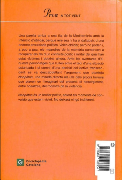 Neopàtria
