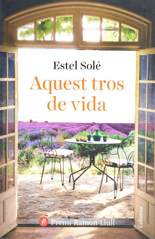Aquest Tros de Vida