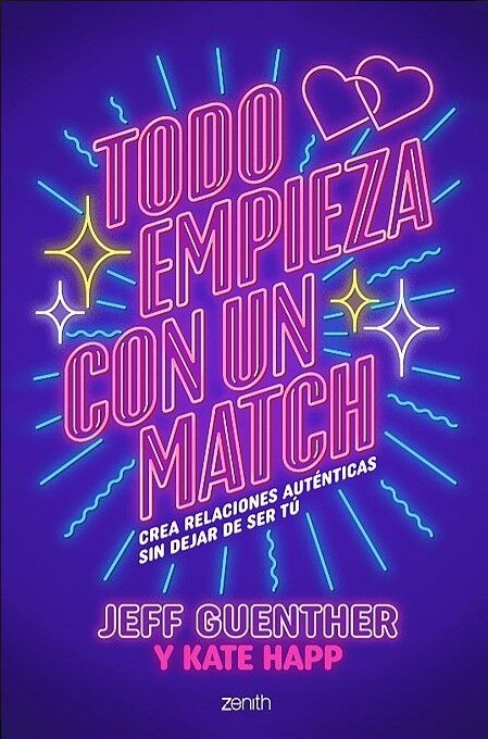 Todo Empieza con un Match
