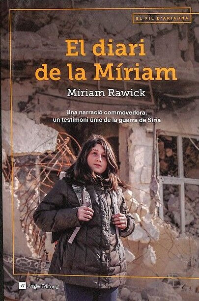 El Diari de la Míriam