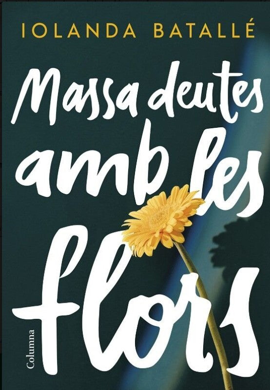 Massa Deutes amb les Flors