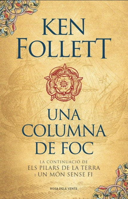 Una Columna de Foc