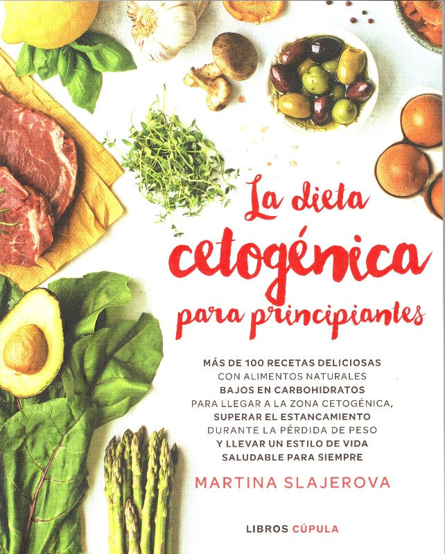 Dieta Cetogénica para Principiantes