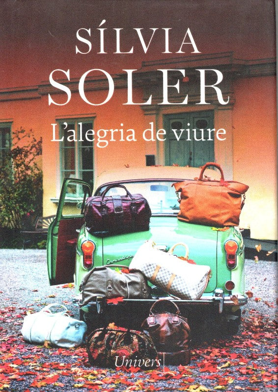L'Alegria de Viure