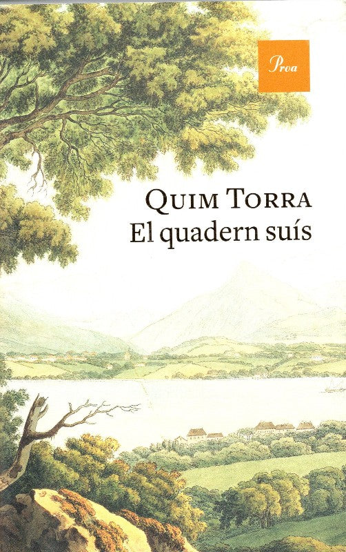 El Quadern Suís