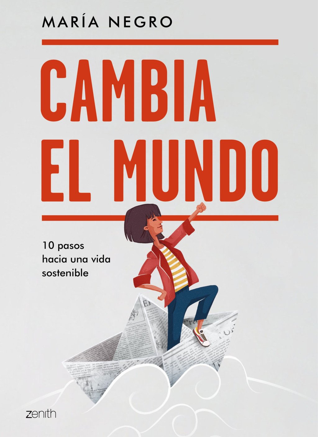 Cambia el Mundo