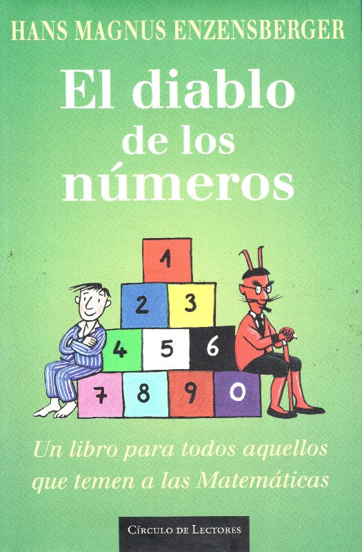 El Diablo de los Números