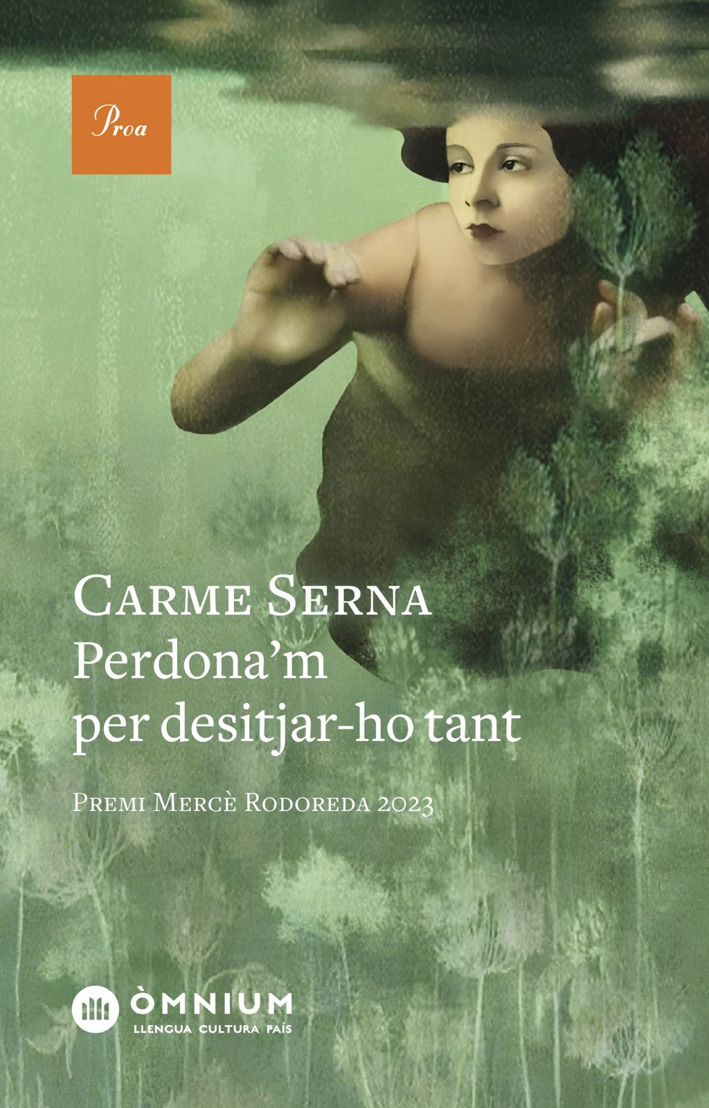 Perdona'm per Desitjar-ho Tant