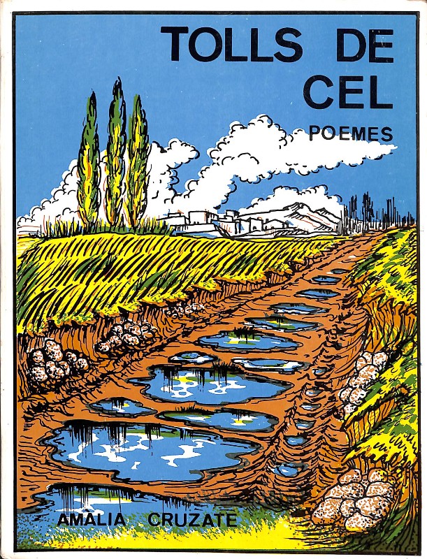 Tolls de cel: Poemes