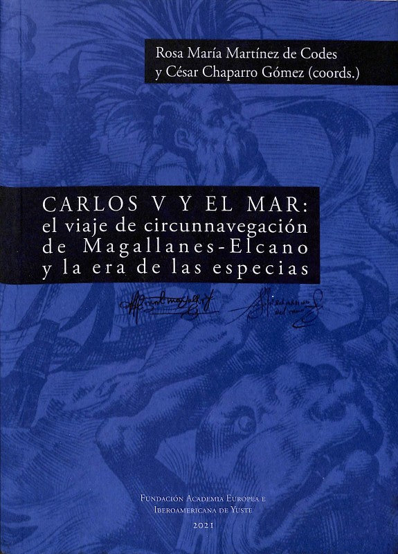 Carlos V y el Mar