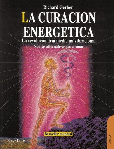 La Curación Energética
