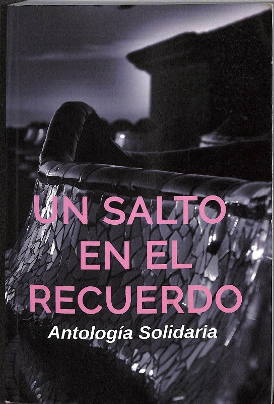 Un Salto en el Recuerdo: Antología Solidaria