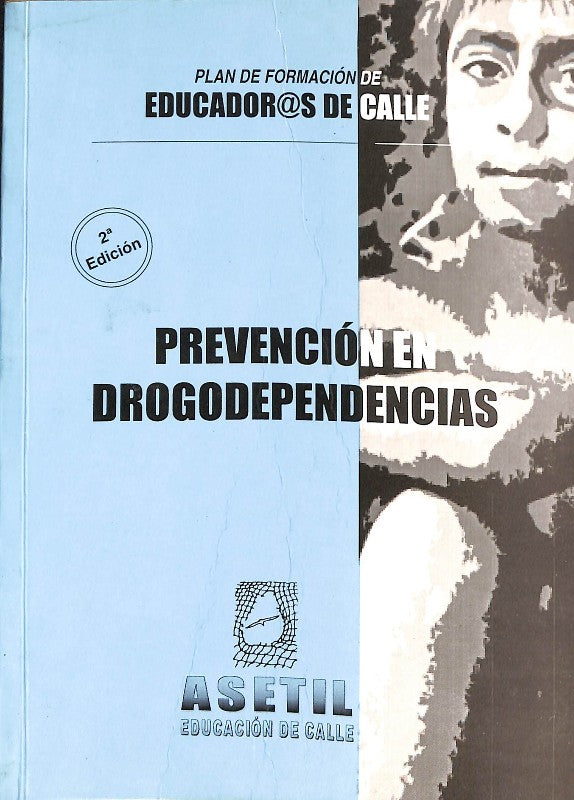 Prevención en drogodependencias