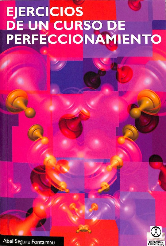 Ejercicios de un Curso de Perfeccionamiento