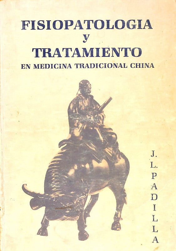 Fisiopatología y tratamiento en medicina tradicional china