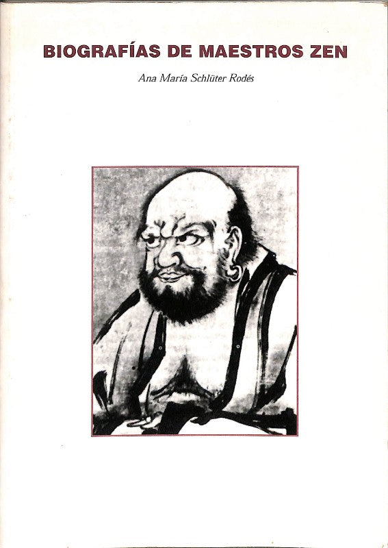 Biografías de Maestros Zen