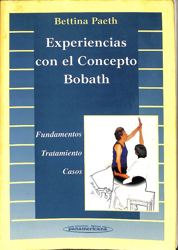 Experiencias con el Concepto Bobath